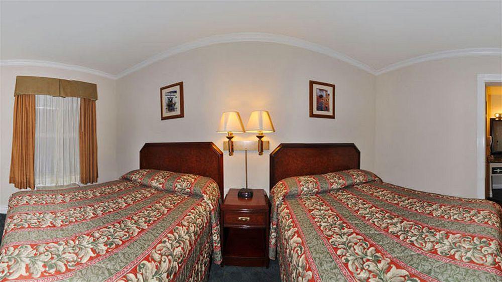Rodeway Inn - Беркли Экстерьер фото